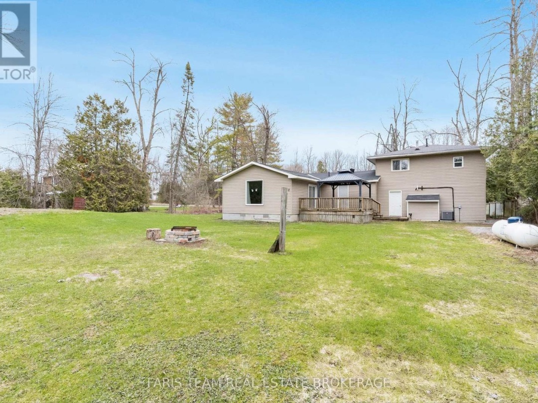 3554 PETER STREET, Ramara