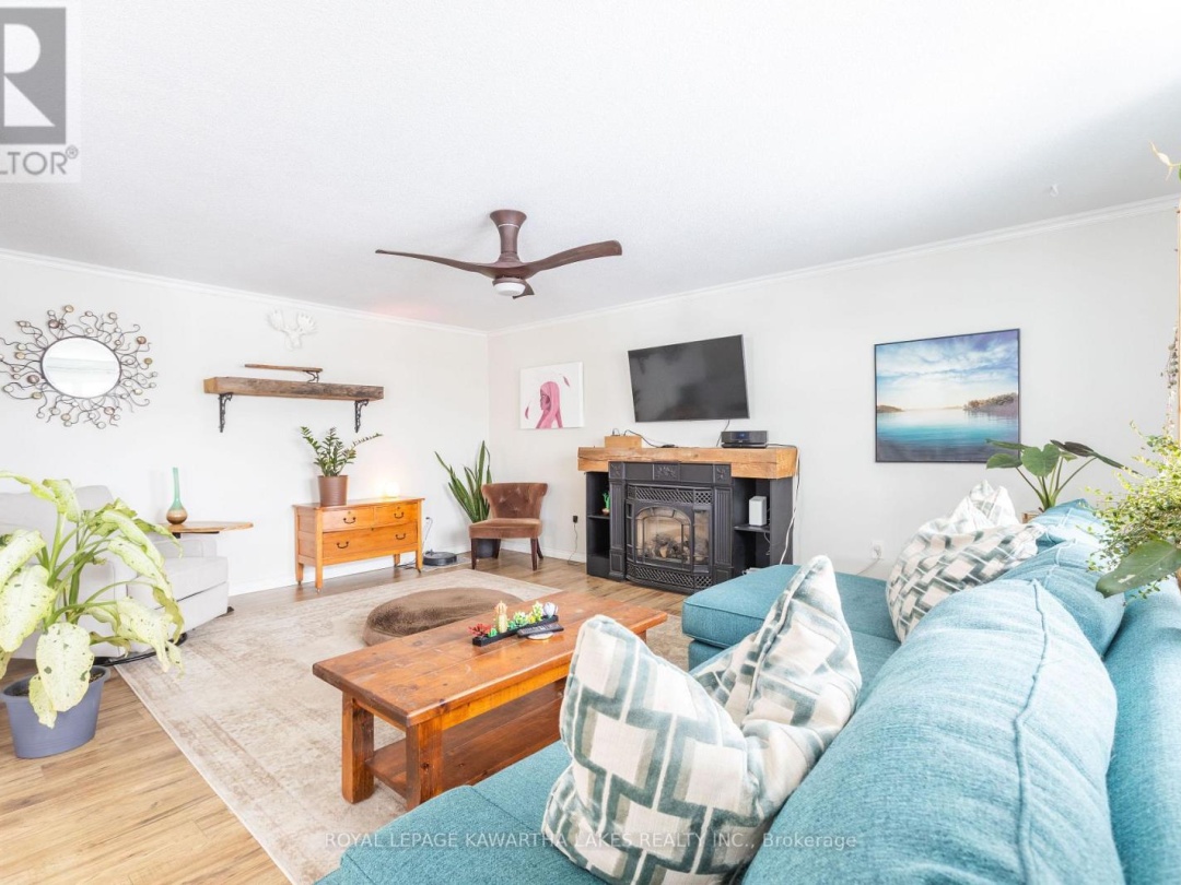 104 CAMERON DRIVE, Sturgeon Lake
