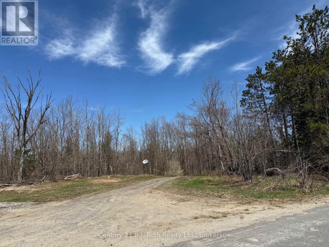 1087 MERKLEY ROAD, Gravenhurst (Ryde)