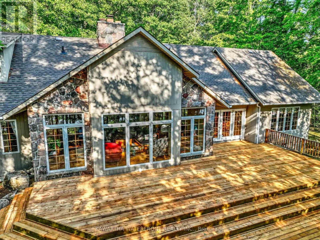 470 INDIAN POINT ROAD, Balsam Lake