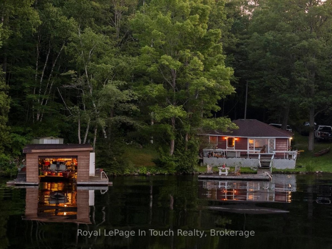 346 PORTAGE ROAD, 