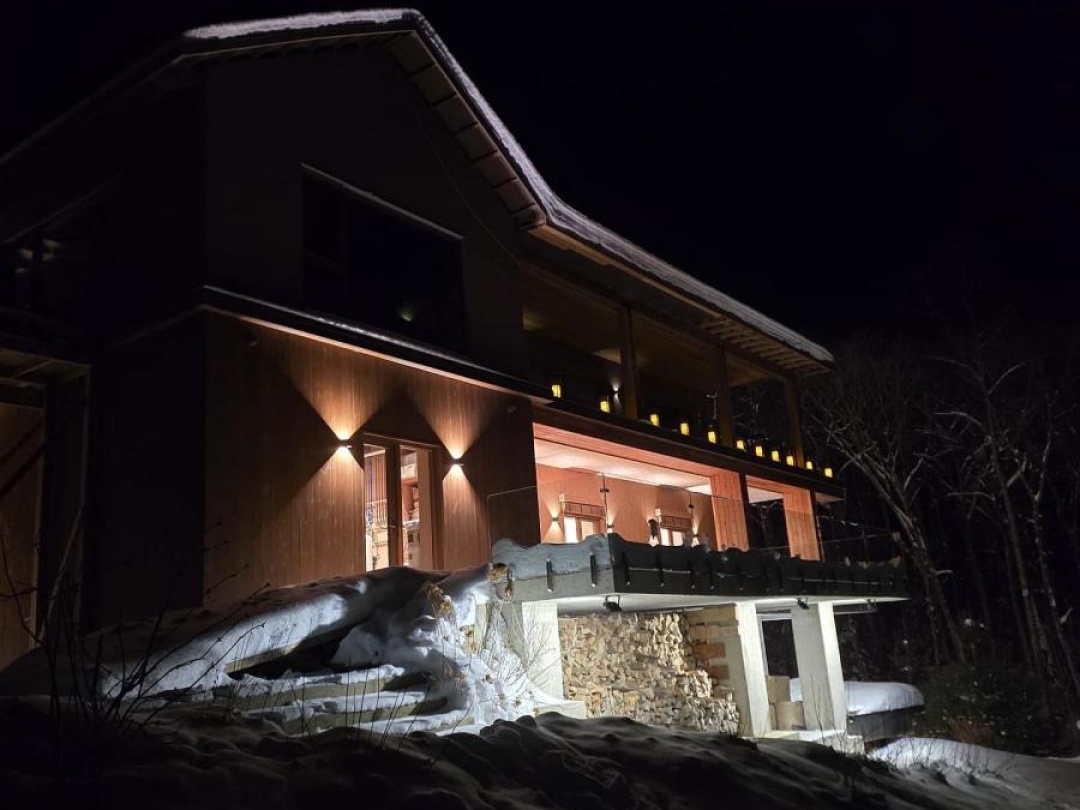 1739 TRAPPER'S TRAIL ROAD, Miskwabi Lake