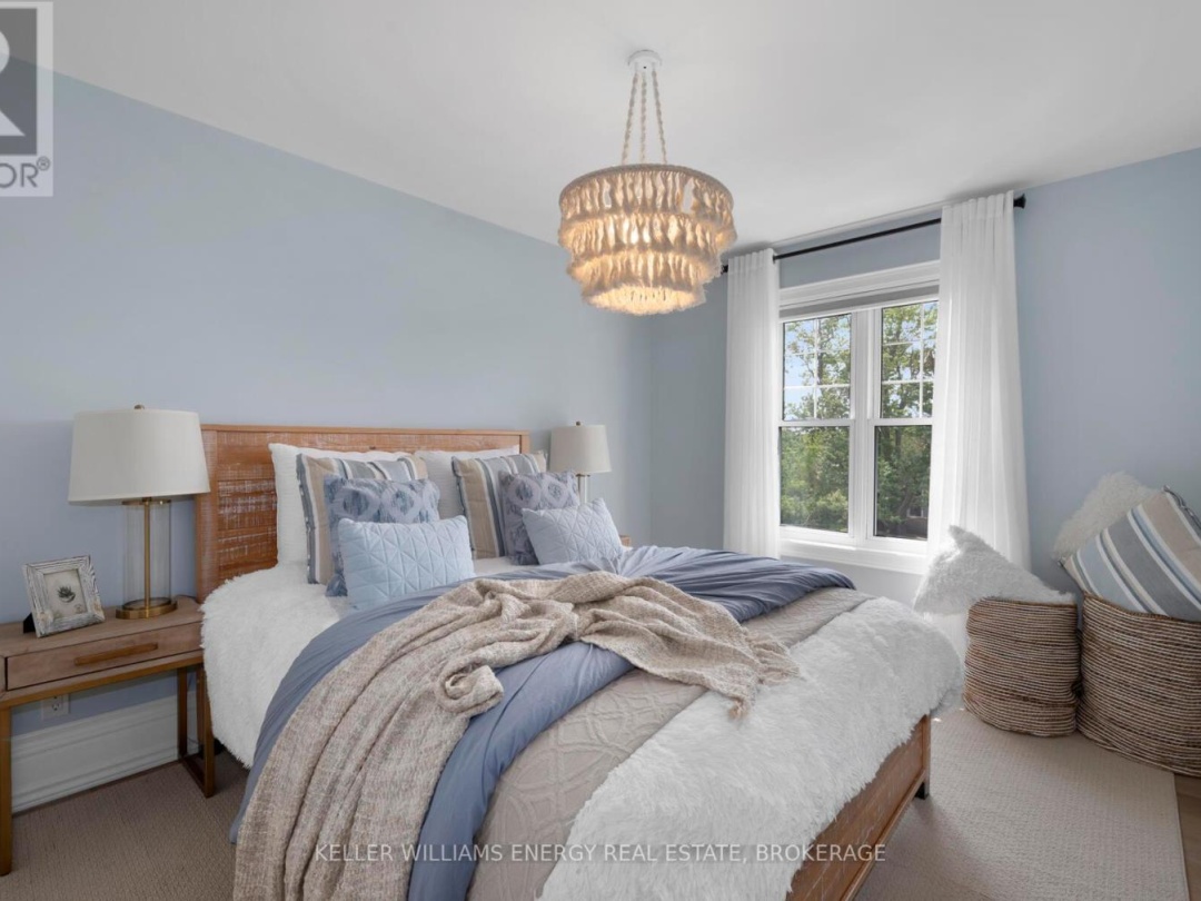 423 FINGERBOARD ROAD, Kawartha Lakes (Mariposa)
