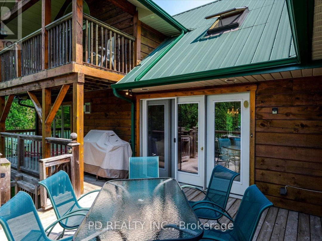 48 STURGEON GLEN ROAD, Sturgeon Lake