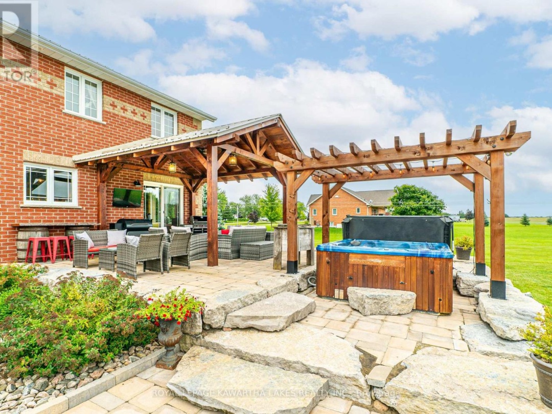 929 ELDON ROAD, Kawartha Lakes (Oakwood)
