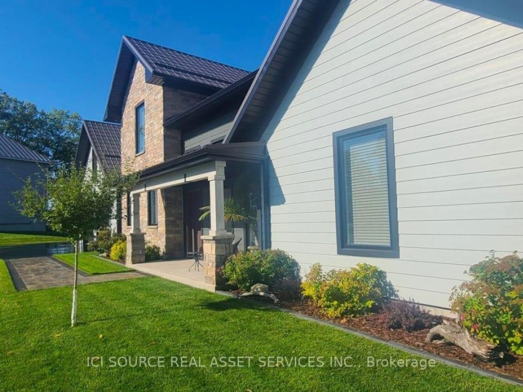 18 SWAN LANE, Georgian Bay