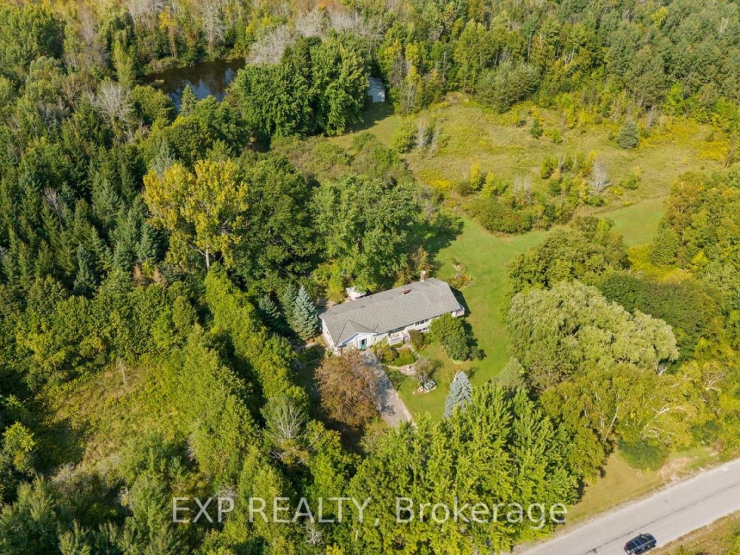 283 Rainbow Ridge Road, Kawartha Lakes (Little Britain)