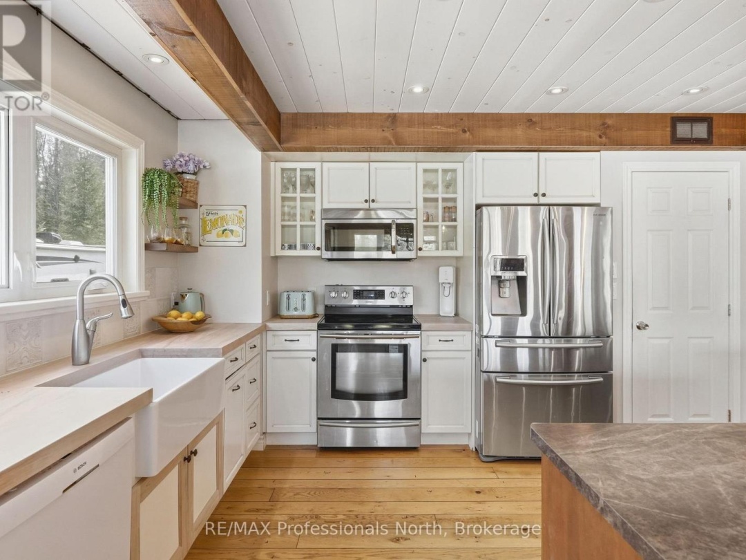 1289 PURBROOK ROAD, Bracebridge (Draper)
