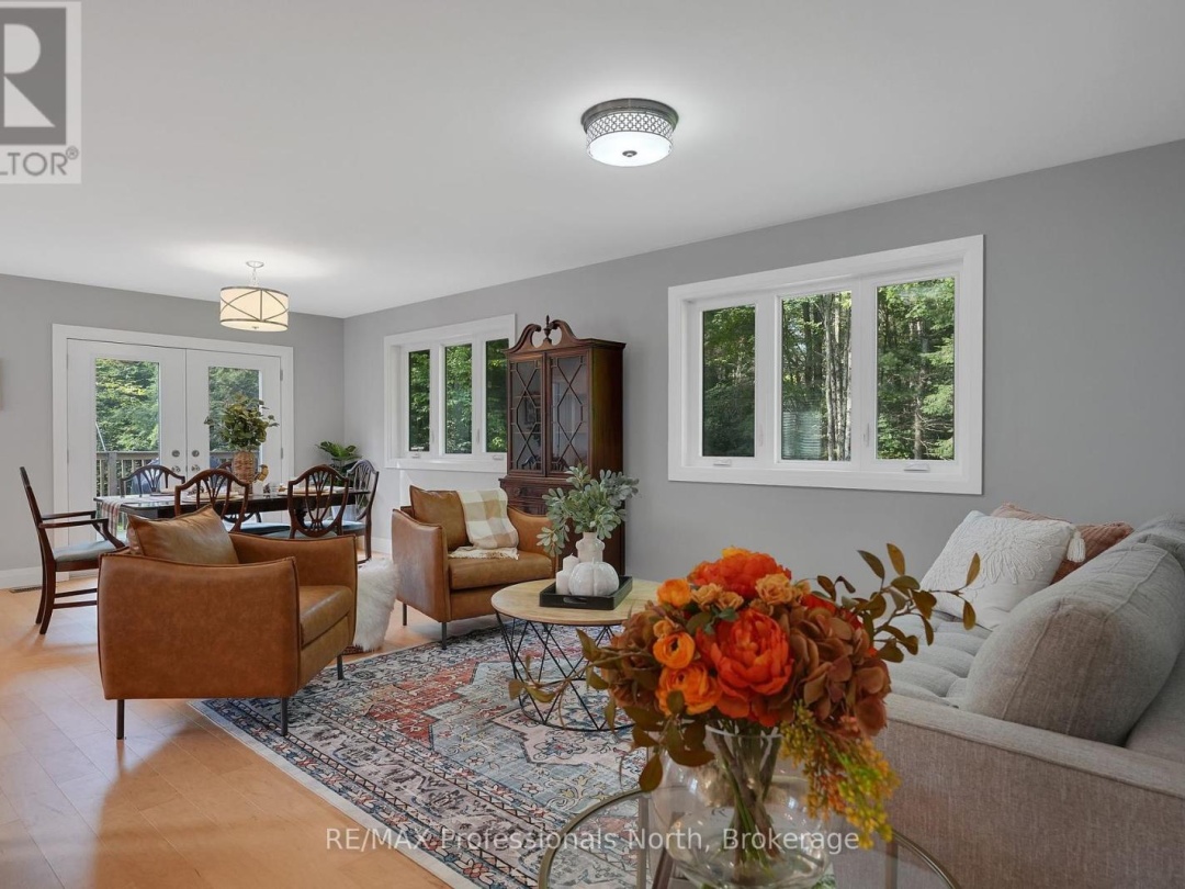 1087 HAWN ROAD, 