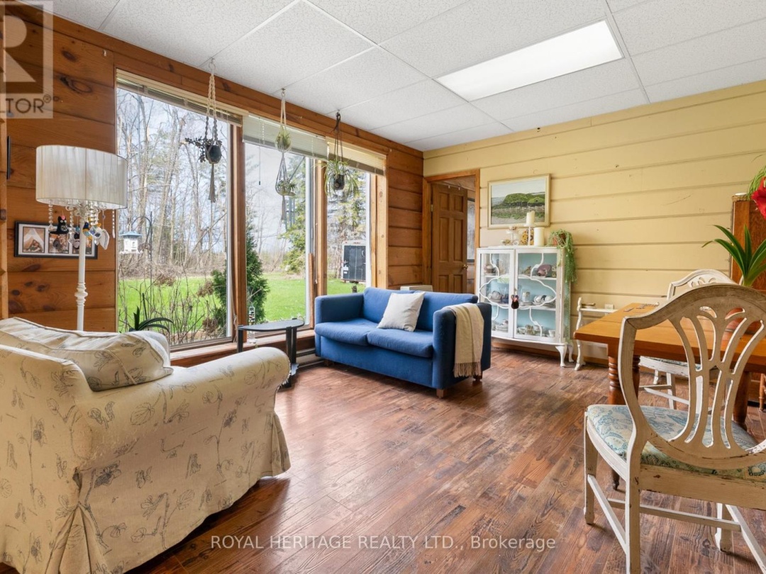 1578 COUNTY  8 ROAD, Kawartha Lakes (Verulam)