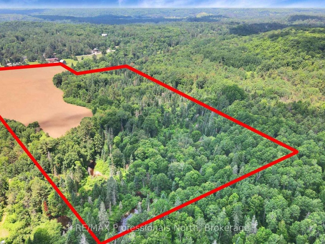 0 FLEMING ROAD, Minden Hills (Minden)