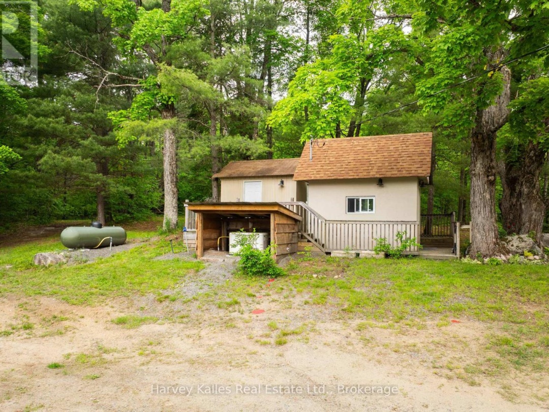 1165 PETERSON ROAD, Bracebridge (Draper)