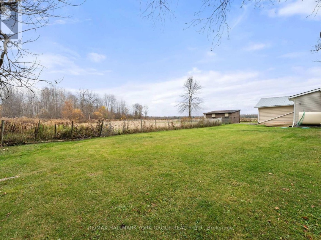 32805 Thorah Side Road, Brock