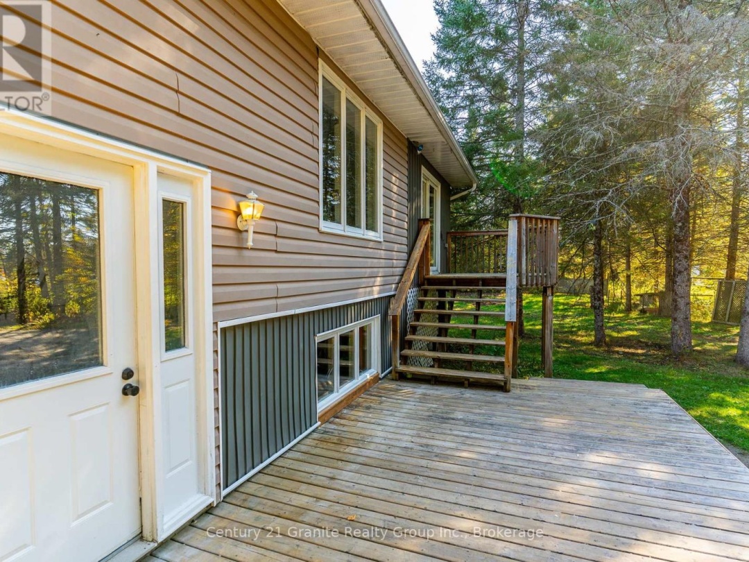 4739 GELERT ROAD, 