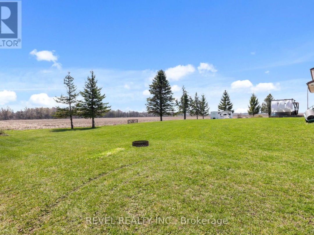 1038 CRESSWELL ROAD, Kawartha Lakes (Mariposa)