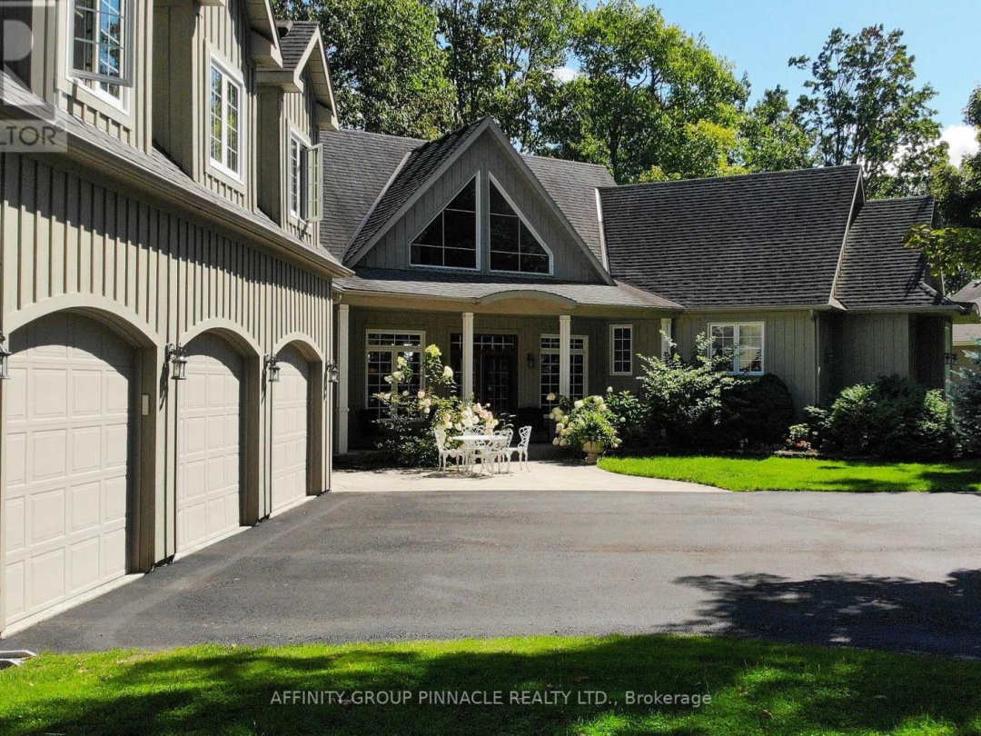 12 EDGEWOOD DRIVE, 