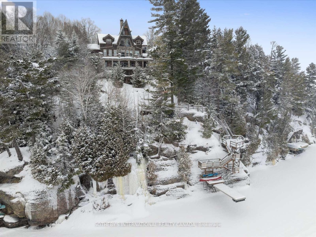 1307 WATTS ROAD, Little Kennisis Lake