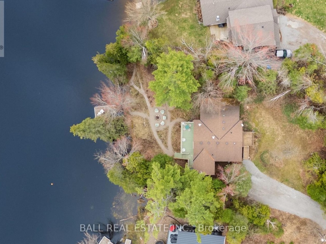 26 CEDAR COURT, Bald Lake Narrows
