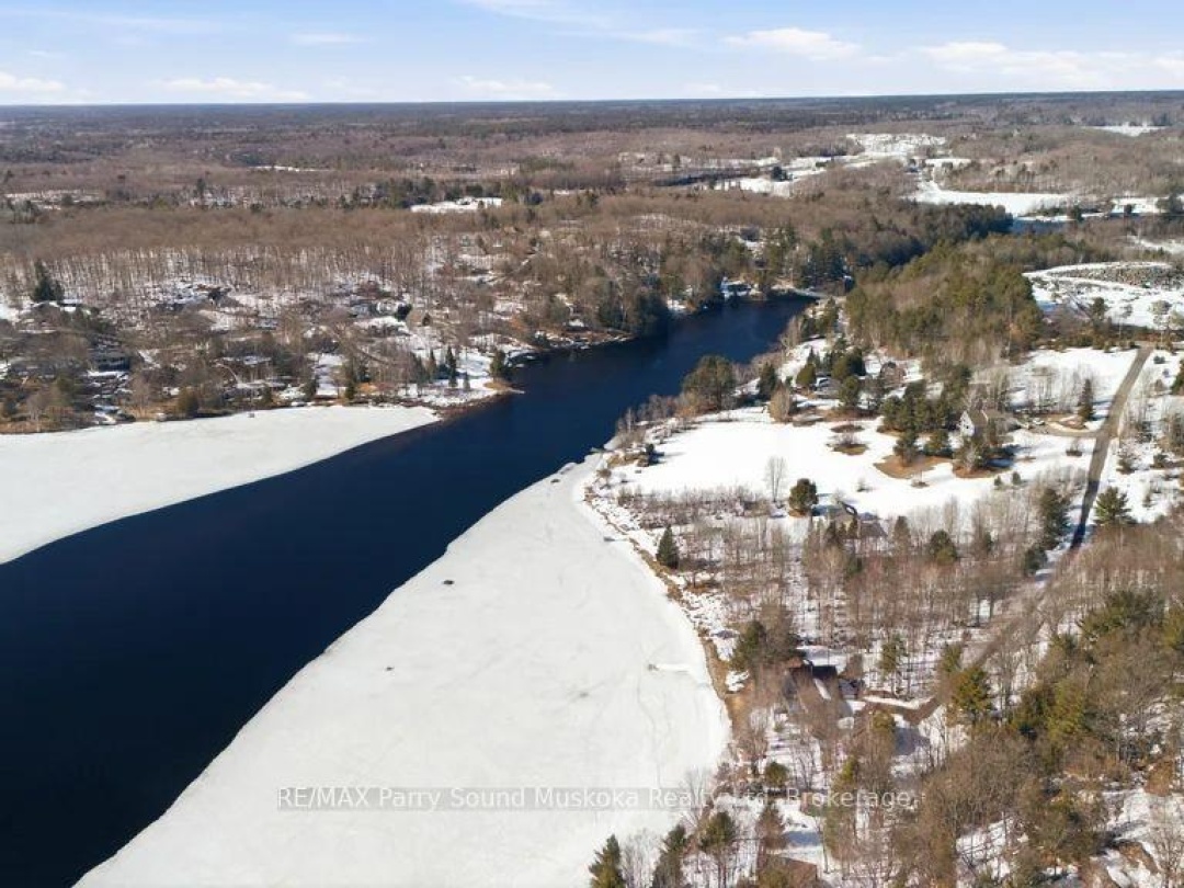 LOT 2 BURNSIDE BRIDGE ROAD, McDougall
