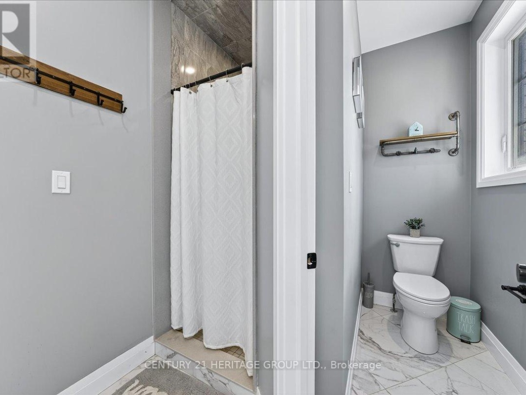 505 ELDON STATION ROAD, 