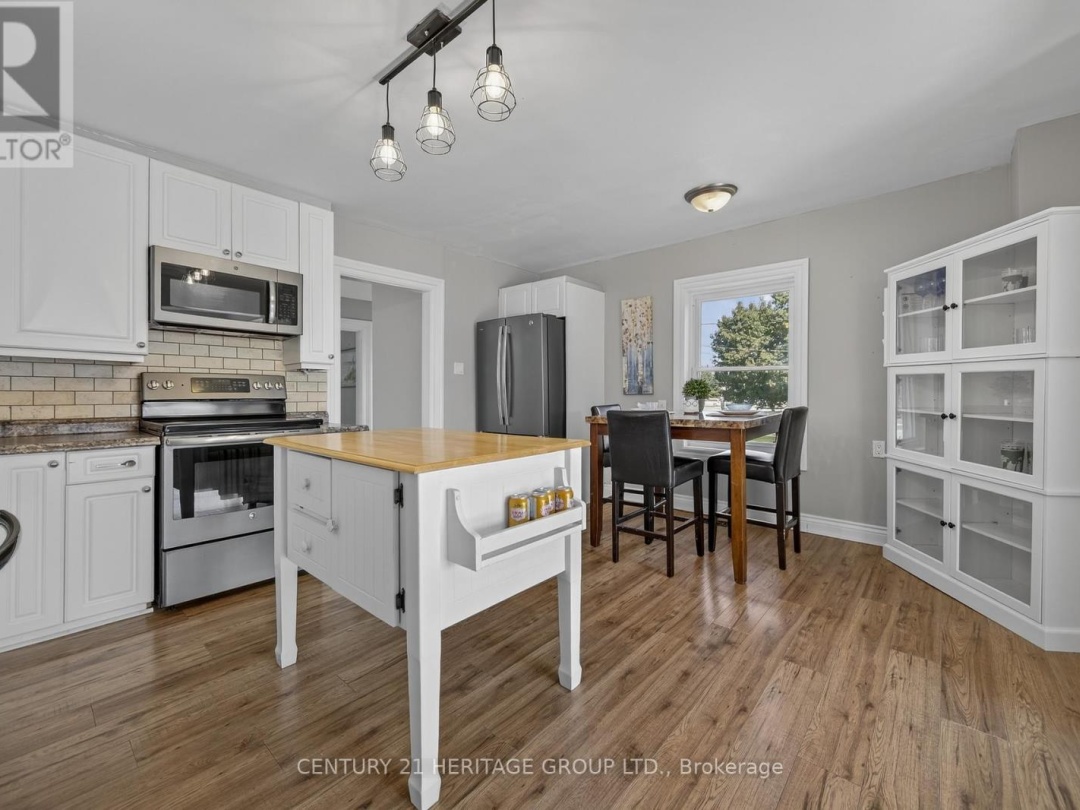 397 MARA ROAD, Brock (Beaverton)