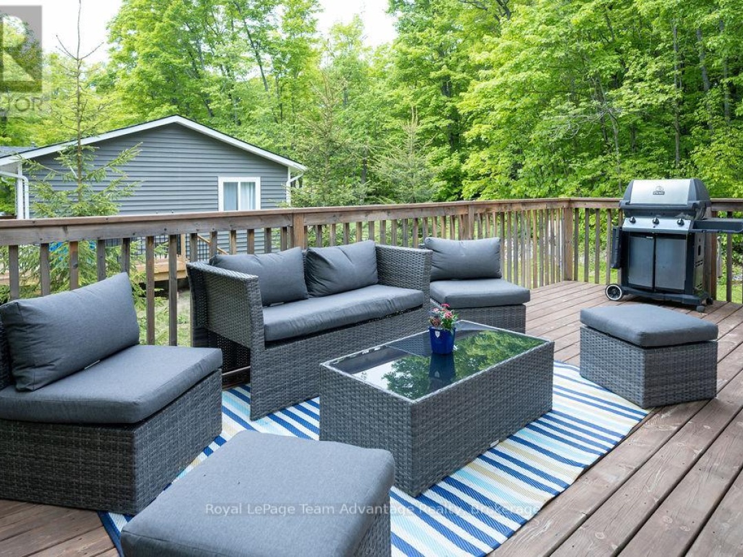 14 BEAVER TRAIL, McDougall
