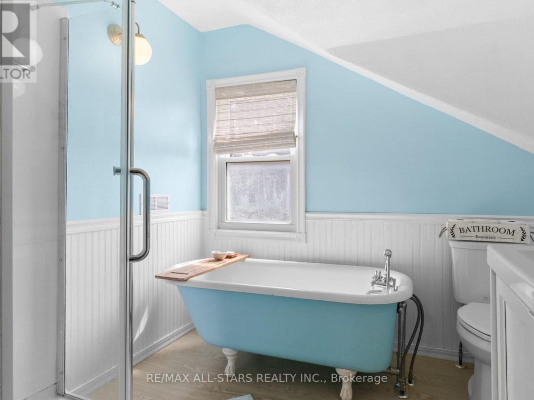 155 COLBORNE STREET, 