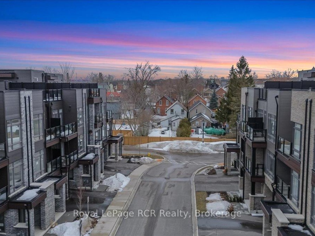 154 ELGIN STREET, Orillia