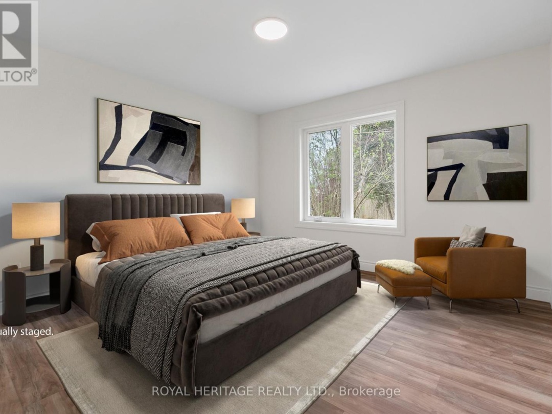5 JUNIPER COURT, Kawartha Lakes (Bobcaygeon)