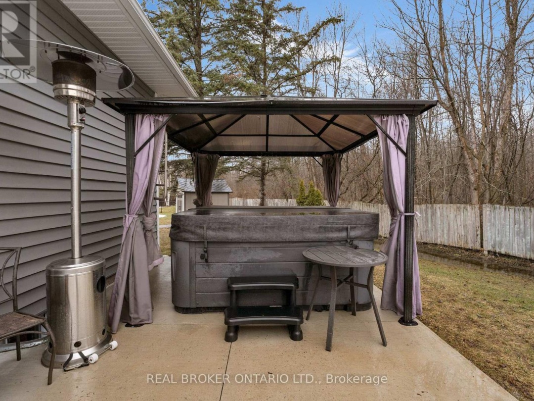 46 BRICK POND ROAD, Severn (Coldwater)