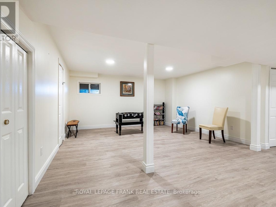 138 STARR BOULEVARD, 