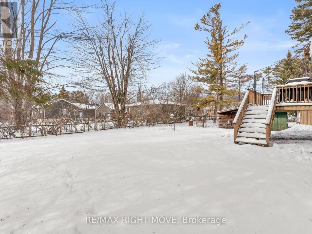 104 ETHEL PARK ROAD, Brock (Beaverton)