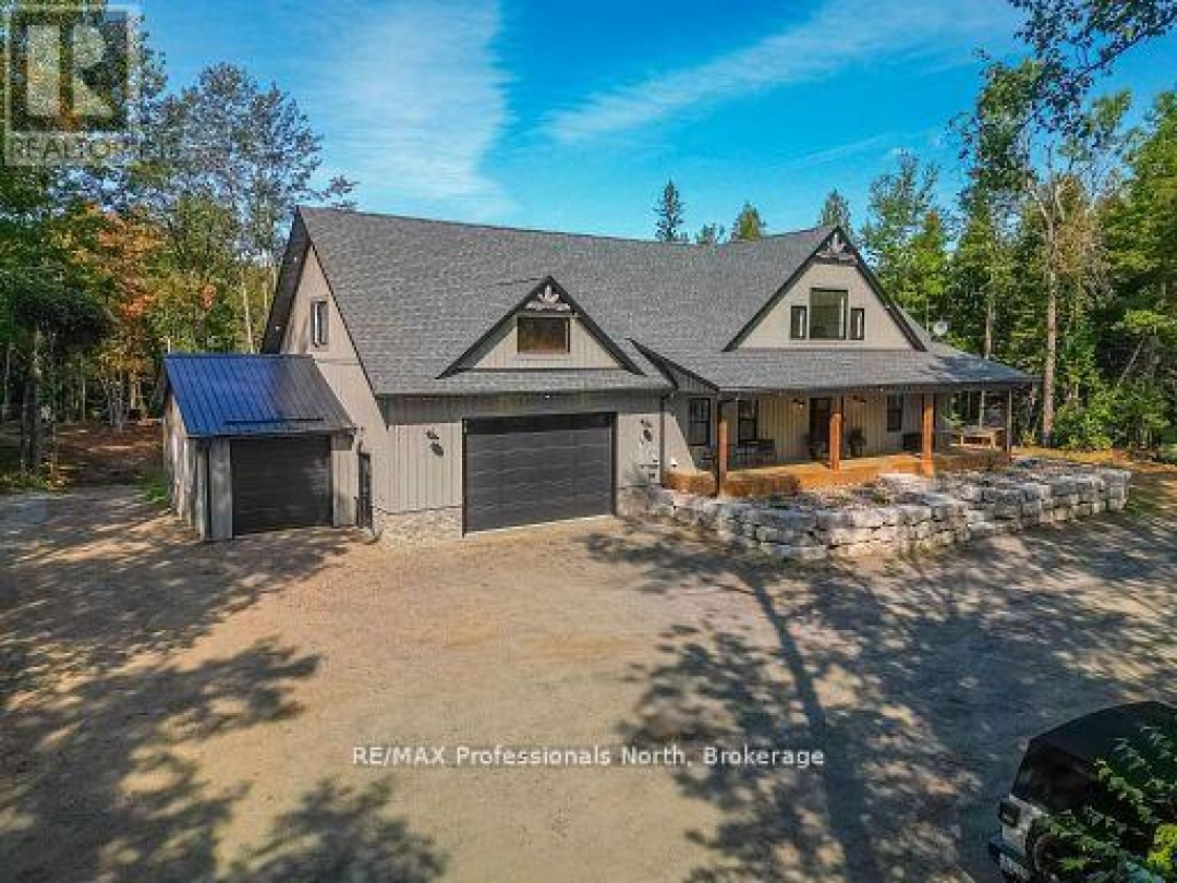 1677 HOSPITALITY ROAD, Minden Hills (Snowdon)