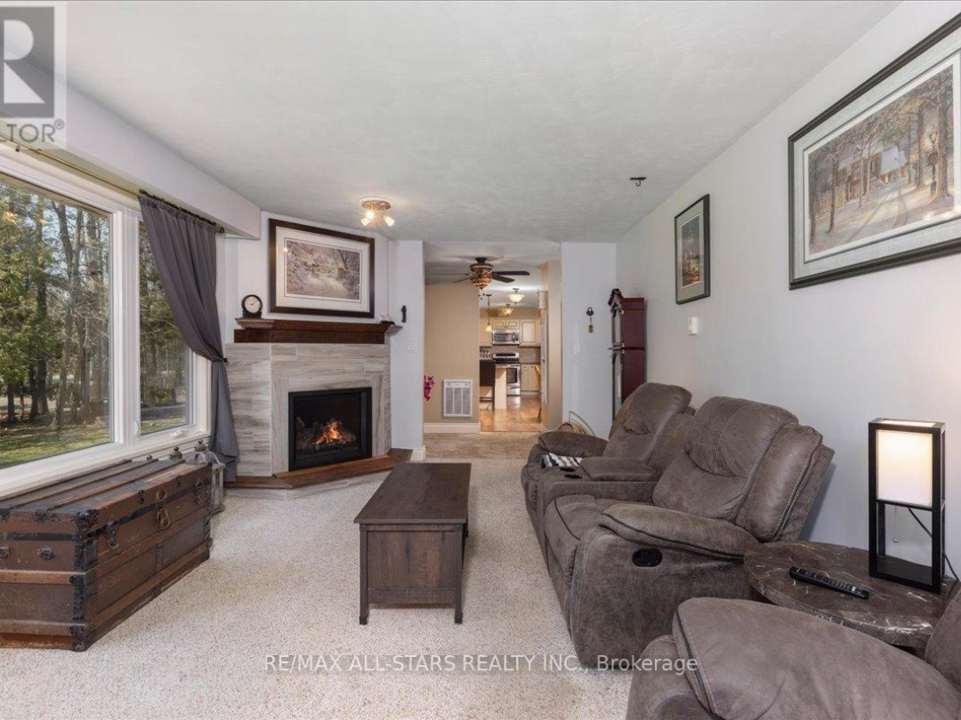 430 FARMS ROAD, Kawartha Lakes (Eldon)