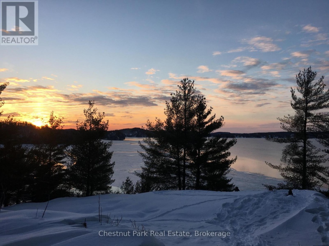 536 SPRINGFIELD ROAD, Fairy Lake