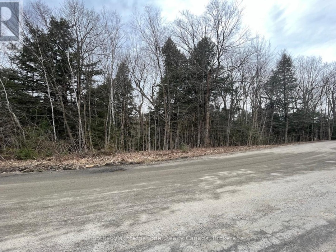 1031 HAVEN ROAD, Bracebridge (Draper)