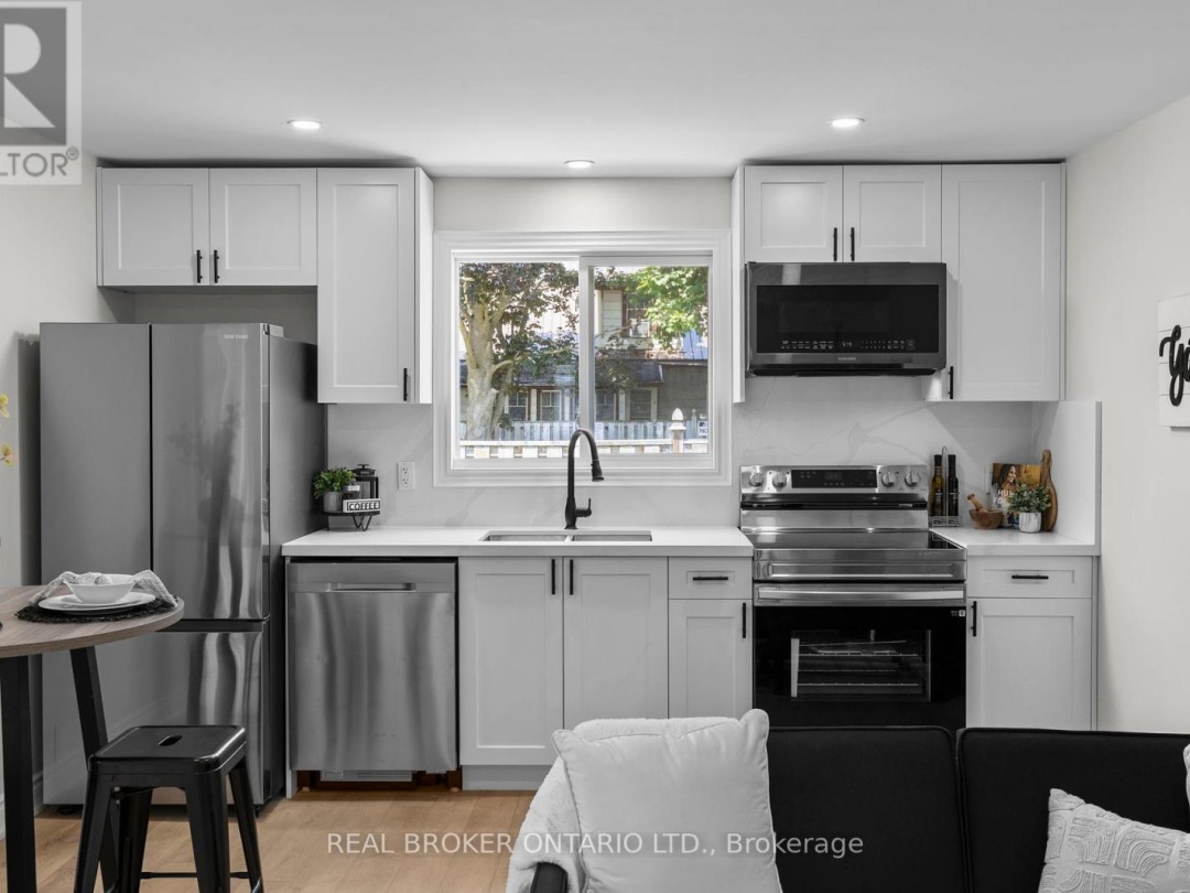 397 GILL STREET, 