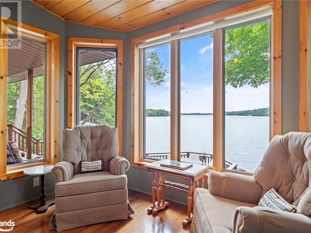 1087 Arundel Lodge Road, Lake Muskoka