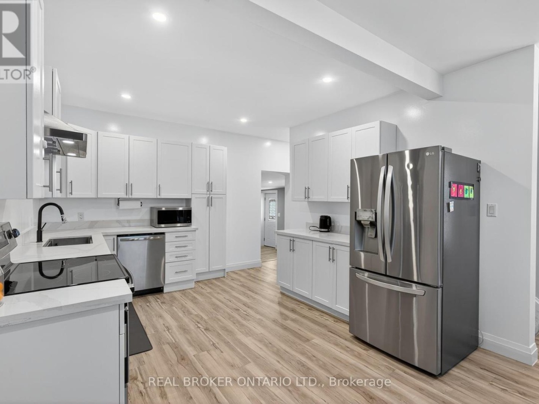 151 ATHERLEY ROAD, 
