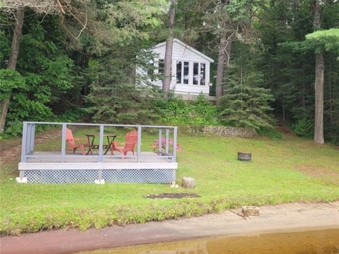 1038 Fitchett Lane, Riley Lake