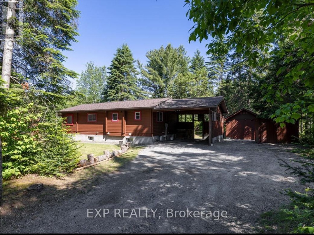 27 GROEGER ROAD, Big East River