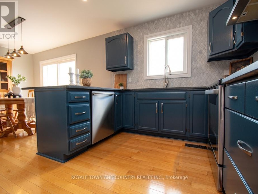 116 Cresswell Road, Kawartha Lakes (Manilla)