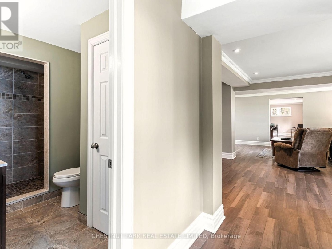 1068 RATTLESNAKE ROAD, Redstone Lake