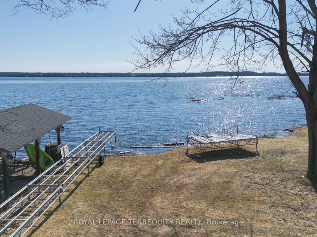 18 MILLER ROAD, Cameron Lake