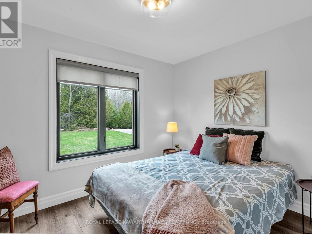 168 WALKERS ROAD, Kawartha Lakes (Verulam)