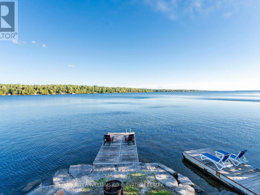 1144 North Bay Drive, Balsam Lake