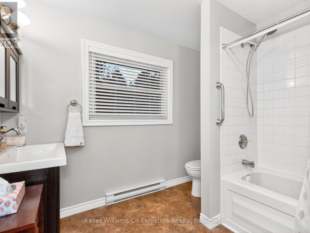 227 LAKESHORE DRIVE, 