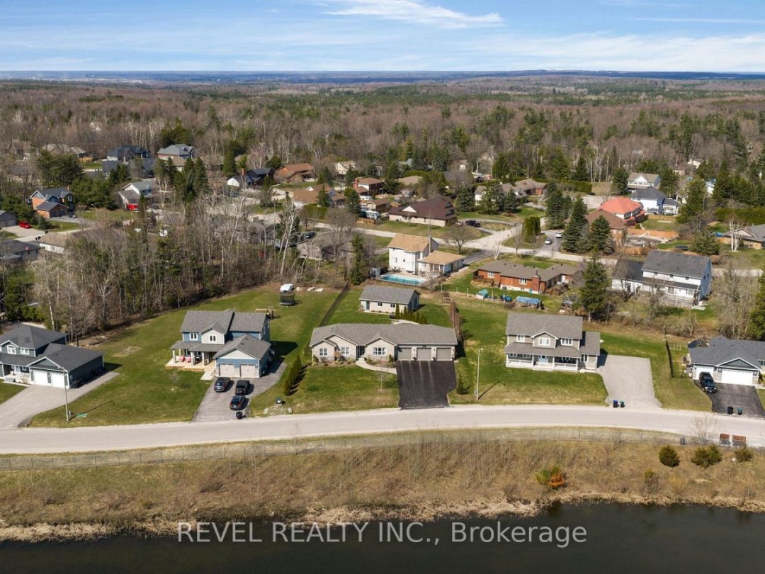 1962 ELANA DRIVE, Severn (Bass Lake)