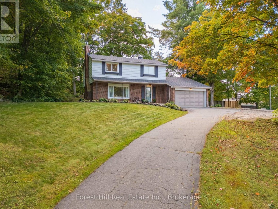 1 MAPLECREST COURT, Huntsville (Chaffey)