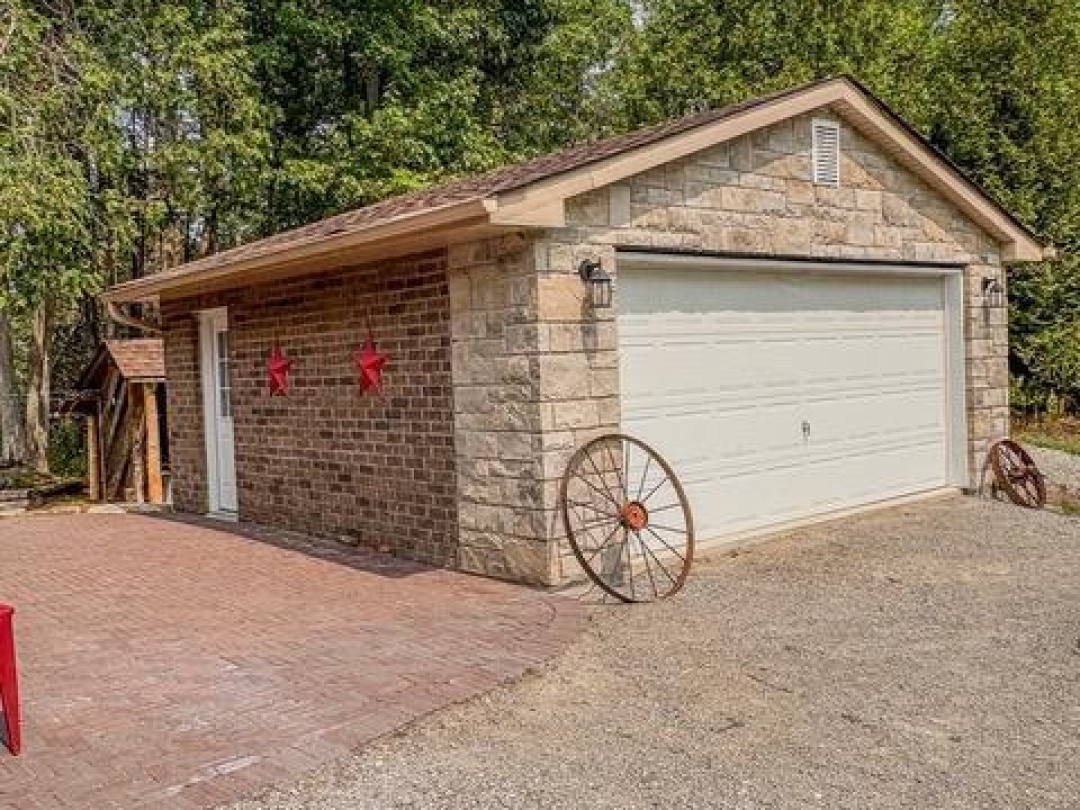 728 GALWAY ROAD, Trent Lakes